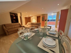 Apartment Izba Snovik Lesce